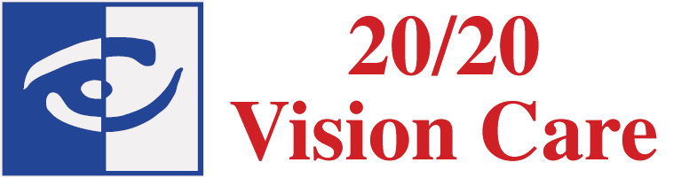 20/20 Vision Care - Wills Point TX Optometrist