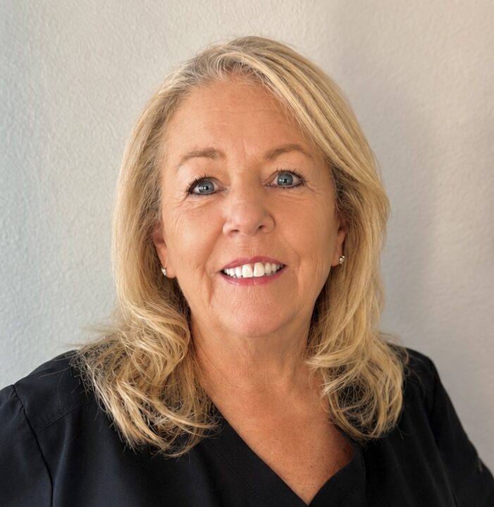 Brenda Nicholson