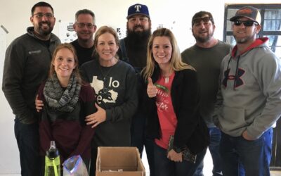 2017 Mission Trip: Cordoba, MX