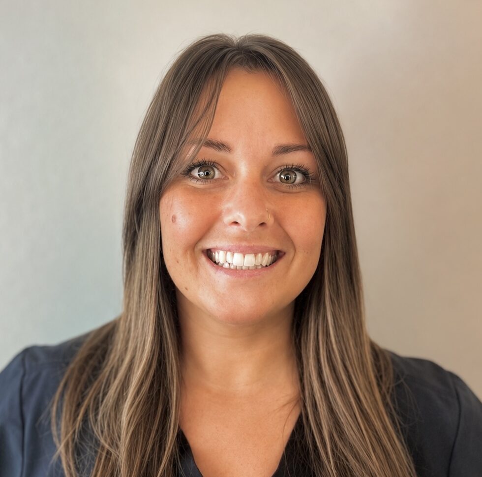 Jennifer Valentine
